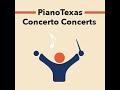 Pianotexas young artists concerto concert fort worth symphony orchestra conducted by peter bay