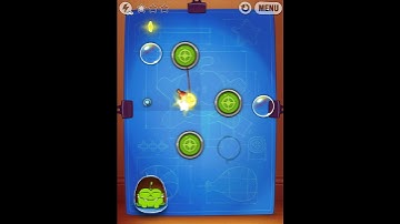 Cut the Rope Experiments 2-19