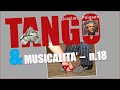 “Quando iniziare a ballare un brano?” Tango & Musicalità–Video18. Graziano Paissan.