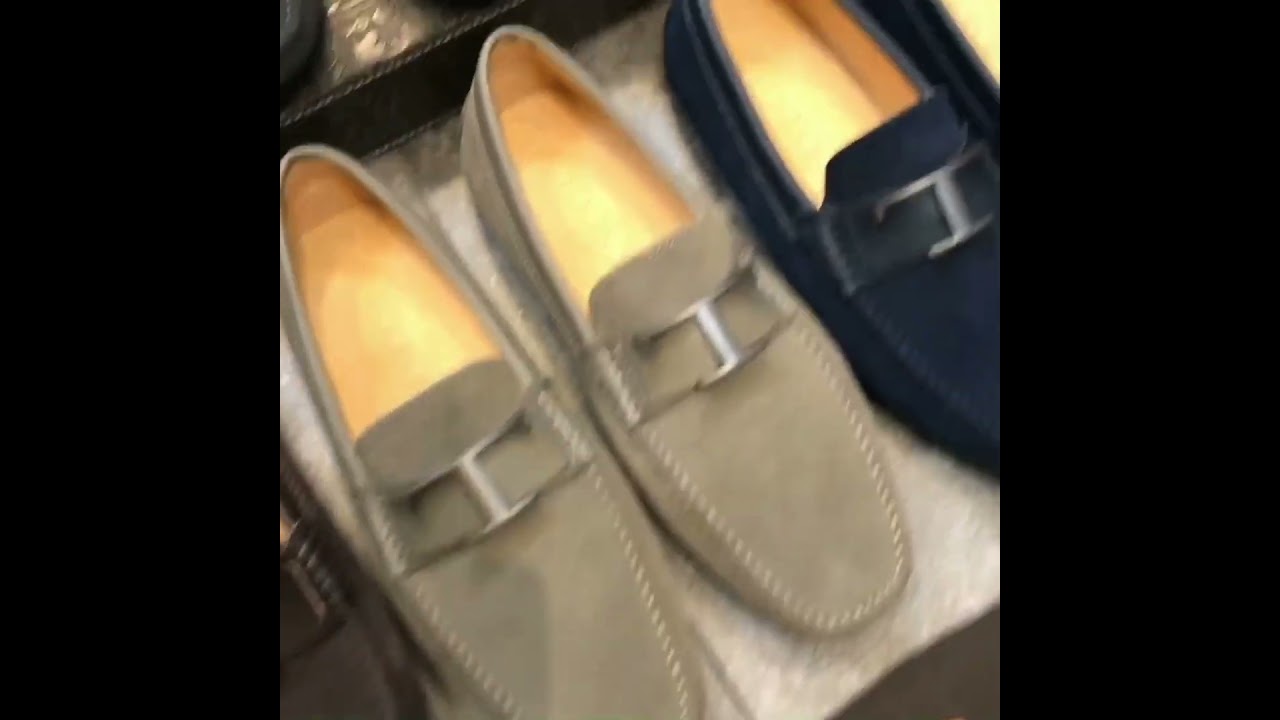 Tods Men's Loafers *--*