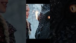 The Forest Guards Our Fire | Daenerys Targaryen &amp; Dragon Shorts