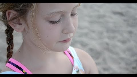 I Used To - Chapman University Video Essay (ACCEPTED)