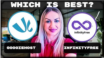 GoogieHost vs InfinityFree | Which Web Hosting Platform is Best in 2025?
