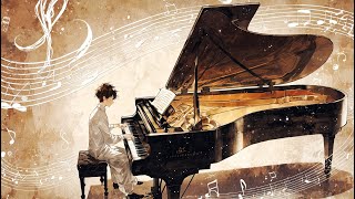 Heartache's Acoustic Echo | Emotional Epic: Strings of Sorrow and Resilience