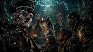 Creature Feature Full Movie The past doesn t die it resurfaces Full Movie in Spanish