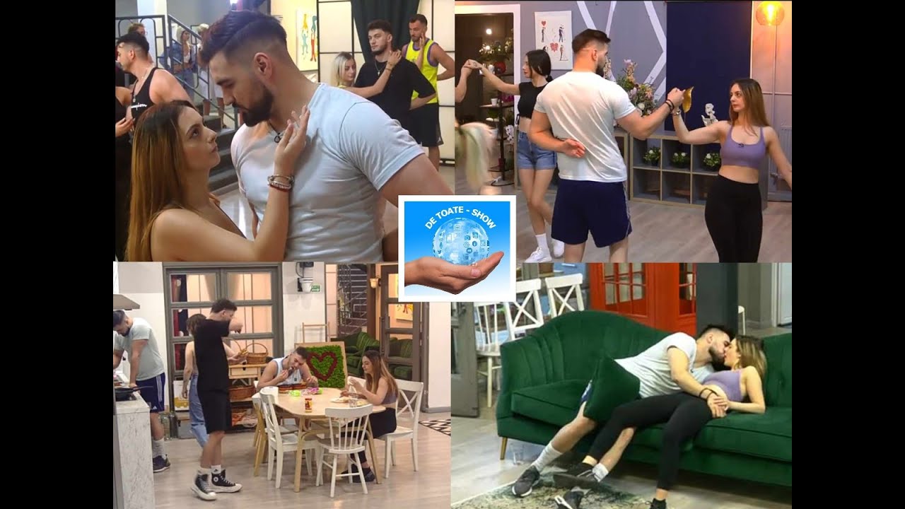 💗BRAVO, DELIA CĂ NU AI ACCEPTAT SĂ... 💗