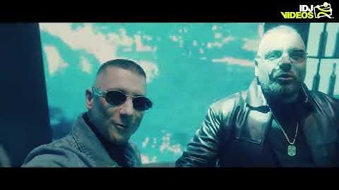 THCF X BRESKVICA - ALO GDE SI TI (OFFICIAL VIDEO)