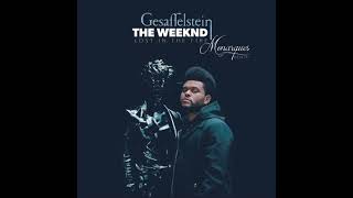 Lost in the Fire - Gesaffelstein & The Weeknd TikTok Version Resimi