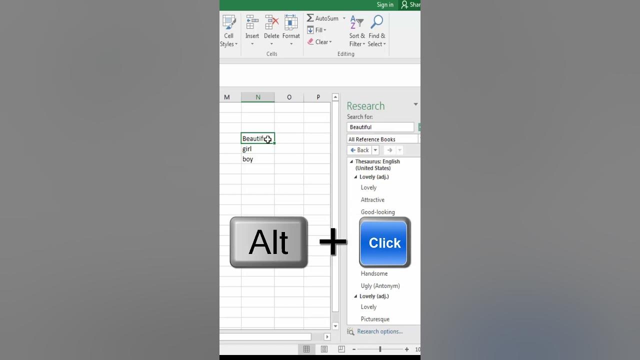 advanced excel tricks | advanced excel full course | Learn Excel ...