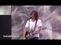 Soundgarden - Live in Hyde Park, London 04.07.2014