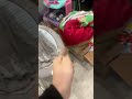 A video is being made