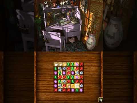 Jewel Quest IV   Heritage Europe - Nintendo DS