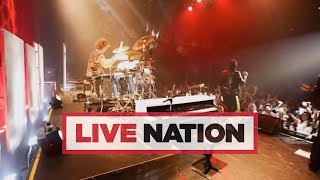 The Struts Hit The Road In October | Live Nation UK