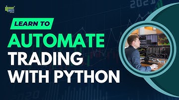 Automated Trading with Python | Webinar by Dr. Yves J. Hilpisch