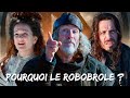 Le sens cach du robobrole  kaamelott