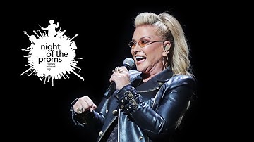 Anastacia - Night of the Proms 2023 (featuring James Morrison and Toto)