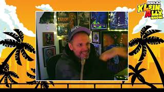 Klein. Ally. Show. | Friday, July 3 2026