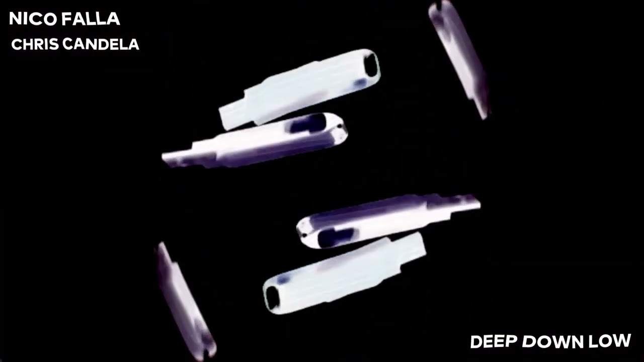 Obejrzyj Nico Falla, Chris Candela - Deep Down Low (Visualizador) w YouTube Obejrzyj Nico Falla, Chris Candela - Deep Down Low (Visualizador) w YouTube