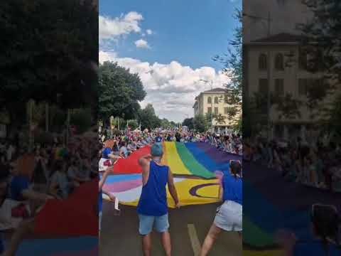 Παρέλαση Europride στη Θεσσαλονίκη (3)
