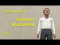 Der Bildhauer STEPHAN BALKENHOL Teil 1