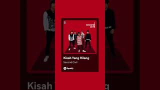 Kisah Yang Hilang (First Album)