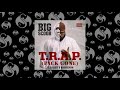 Big Scoob - T.R.A.P. (Pack Gone) Feat. B-Legit & Boogieman | OFFICIAL AUDIO