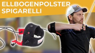 Spigarelli Ellbogenpolster