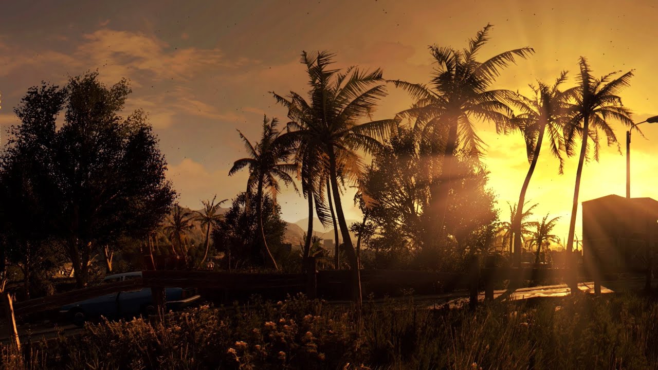 This beautiful game is 7 years old... YouTube