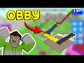 Obby but in build to survive roblox