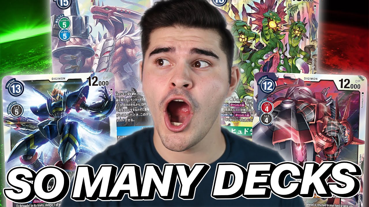 draconic roar digimon card list Chaosdramon [EX3-013] (Alternate Art) [Draconic Roar] ALL My Digimon TCG Decks