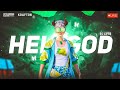 AJAO 1V1 VALE | KYA AJ 7K HONGEY ? | BGMI LIVE | HELLGODISLIVE | #shortfeed #bgmilive #gaming#bgmi