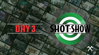 Show Show 2026 - Day 3