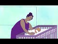Breastfeed Your Baby to Reduce the Risk of SIDS (Segment 2)