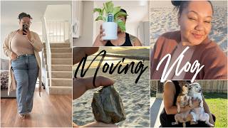 Los Angeles Apartment Tour 2026: Moving & Austin Texas Road Trip