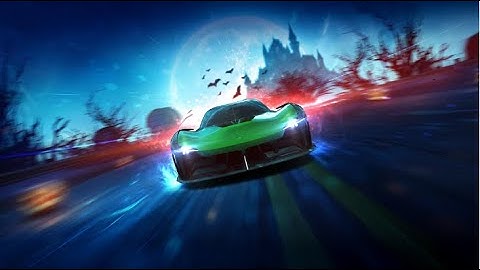 NFS No limits Immortal Majesty II Update