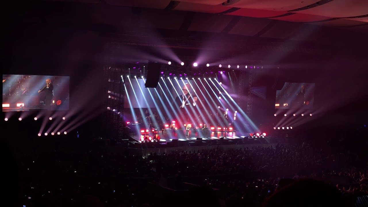 Celine Dion Jakarta - To Love You More