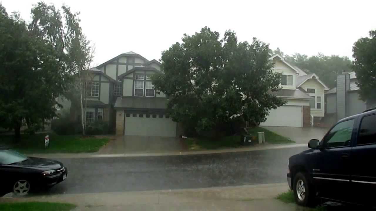 Thunderstorm 2013-08-09