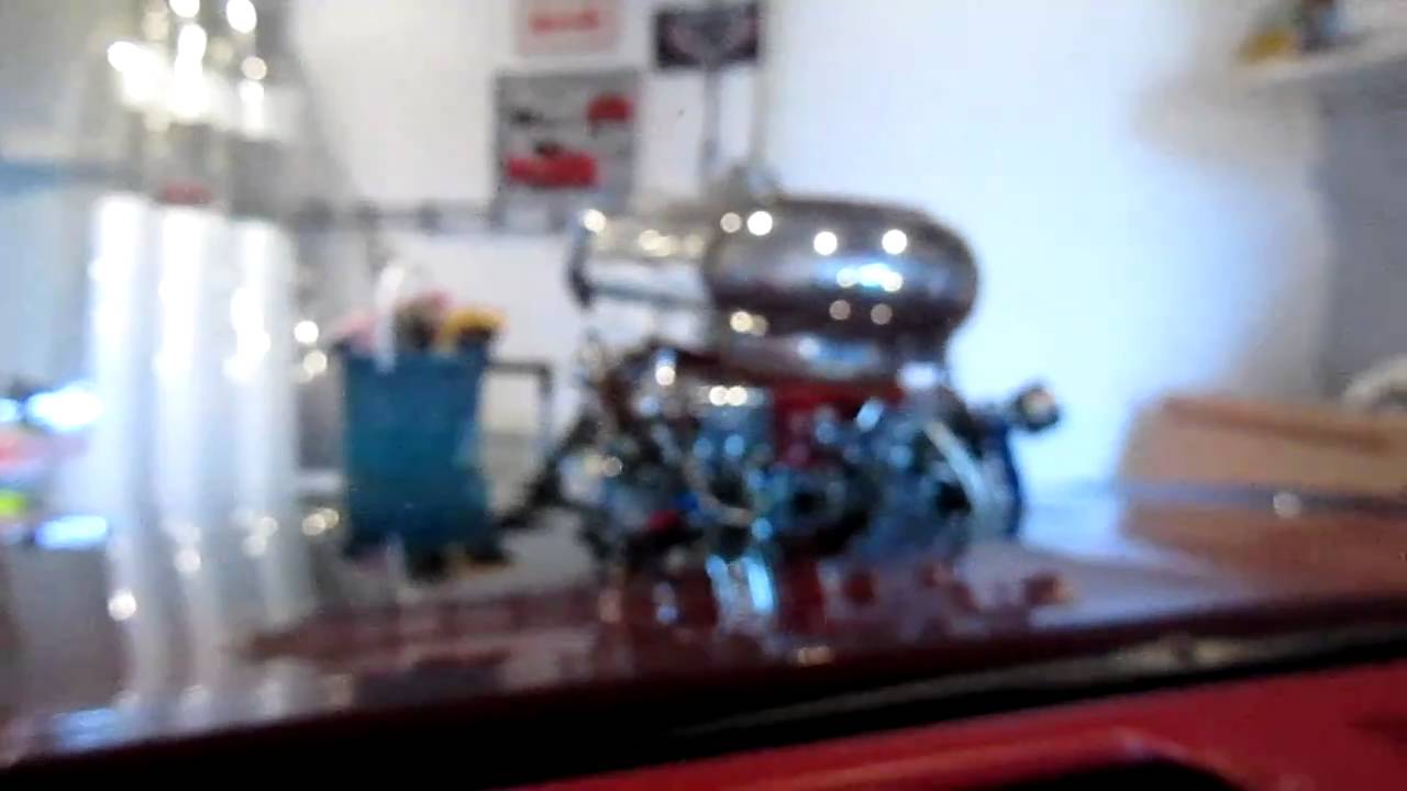 Supercharged V8  Pontiac  firebird Trans Am