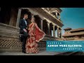 ASHISH WEDS RACHHYA || NEPALI CINEMATIC WEDDING HIGHLIGHTS || RAEEELA PRODUCTION ||