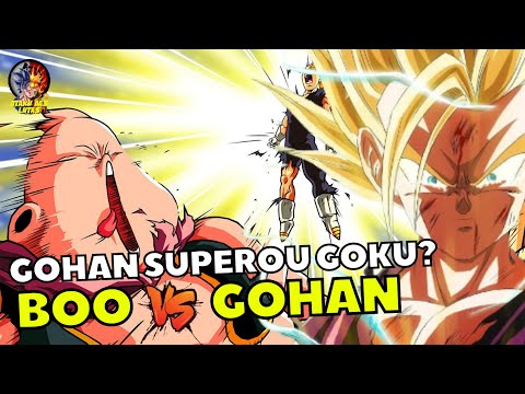 Goku O mais forte do universo