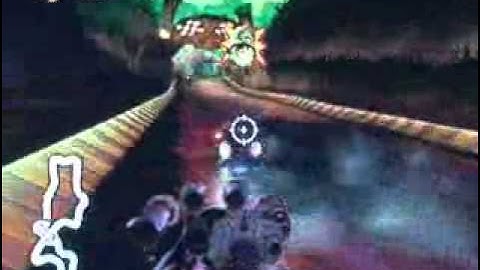 Crash Tag Team Racing Part 16 N Gin