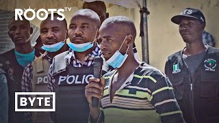 Details I Want To Be An Informant For The Police, I Have Targets For Them - Arrested Bandits’ Supplier Update