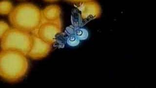 Robotech - Hero