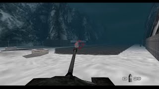 Runway guide - GoldenEye 007