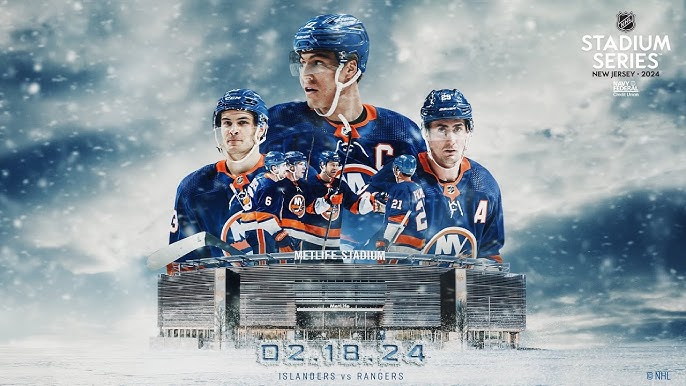 Honest Appraisal of the Islanders Reverse Retro Jersey 