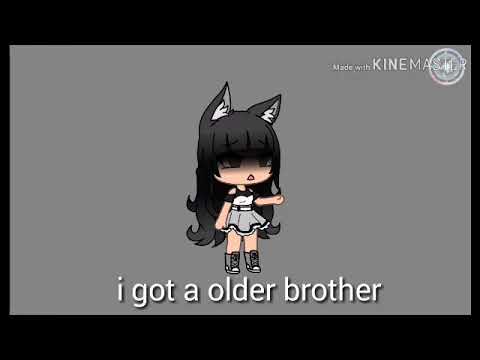 My pervert brother(glmm)(read description)*10+ or older