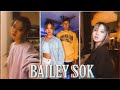 Tiktok compilation part 4  bailey sok