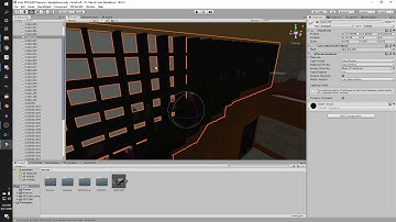 VRChat Tutorial Building a World in Blender PART 2