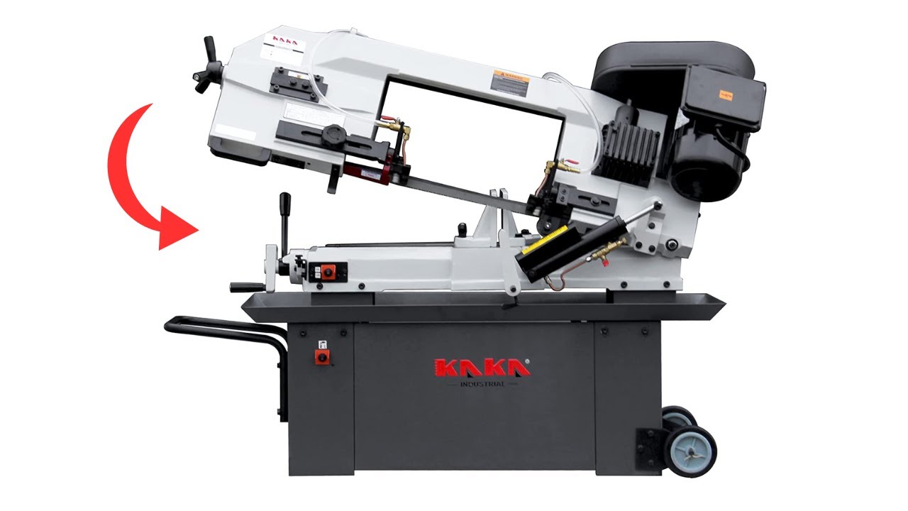 Top 5 Band Saws Best Band Saws For Wood And Metal Work YouTube