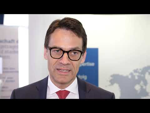 Interview mit Christof Quiring (Fidelity International) | Handelsblatt Jahrestagung BAV 2019